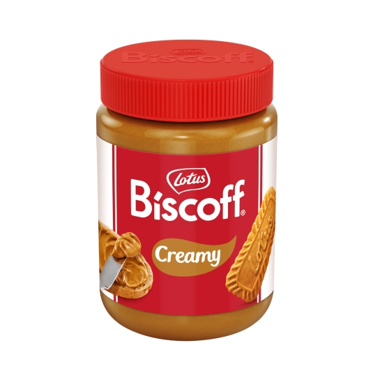 crema original biscoff, 400g