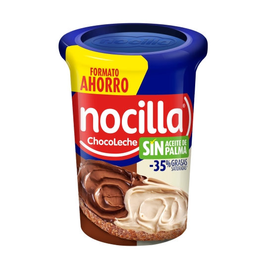 crema chocoleche, 620g