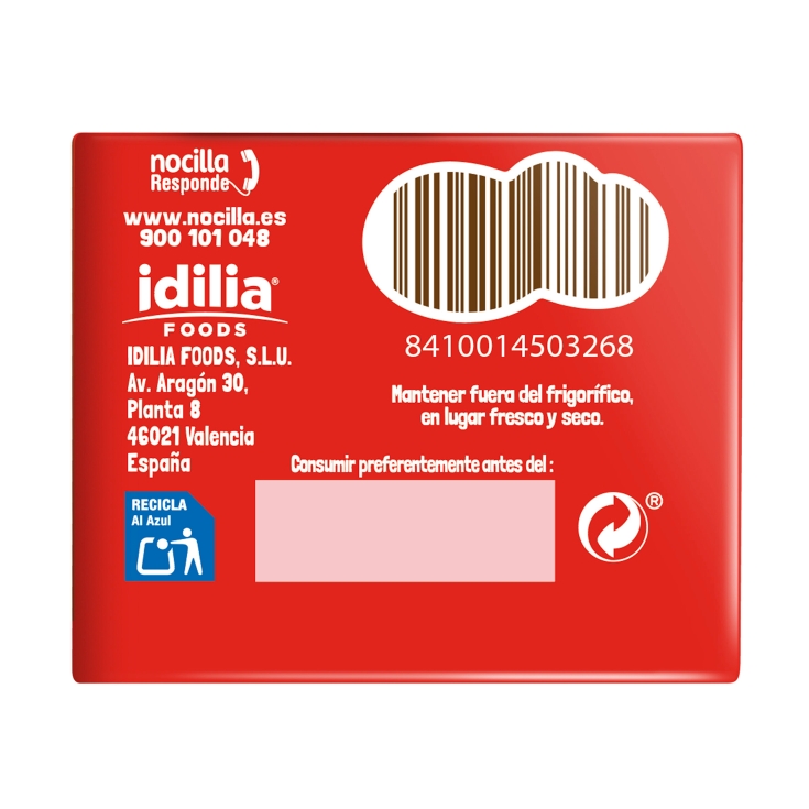 crema original sticks, pack-2