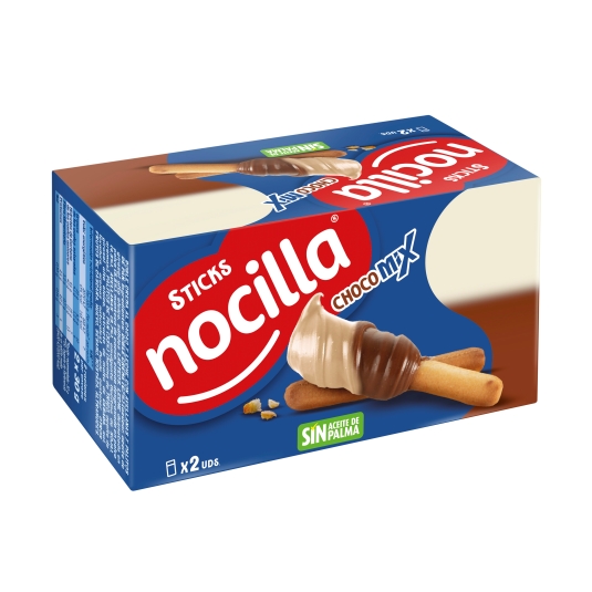 crema chocoleche stick, pack-2