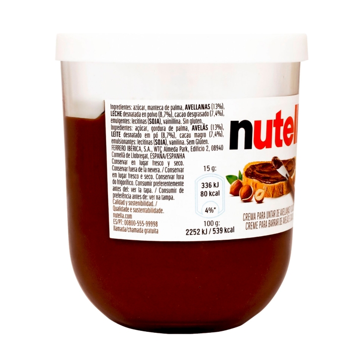 crema cacao, 200g