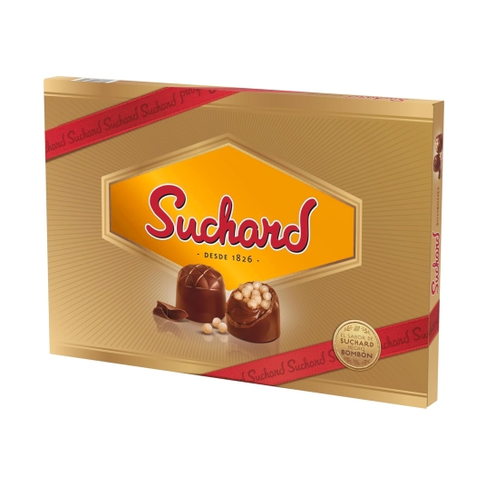 bombón choco arroz inflado, 254g