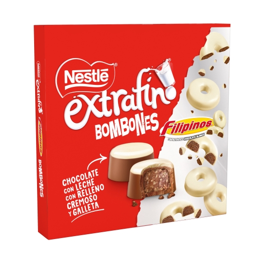 bombón filipinos, 113g