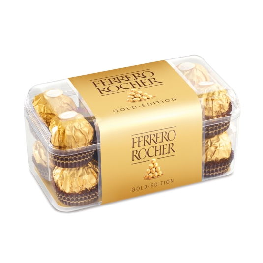 bombón 16ud, 200g