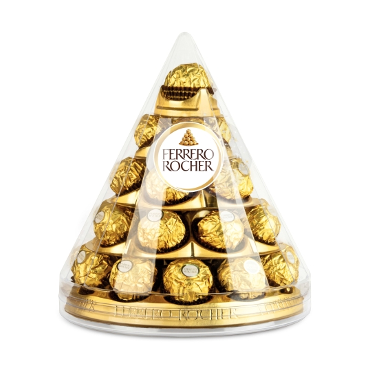 bonbón cono 28ud, 350g