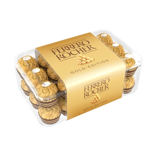 bombón 30ud, 375g