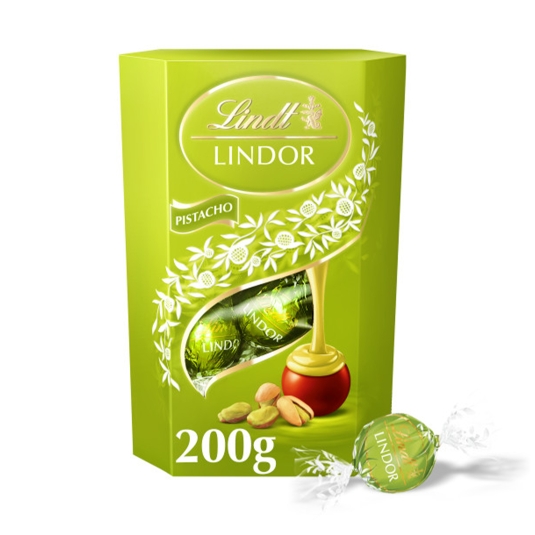bombón pistacho, 200g