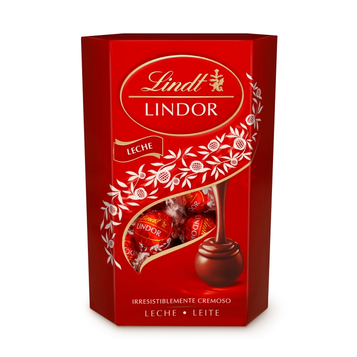 bombón leche, 200g
