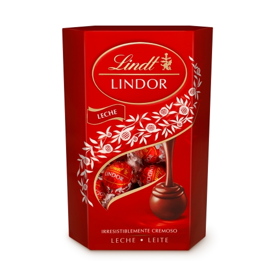 bombón leche, 200g