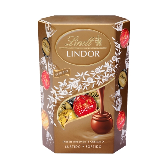 bombón surtido, 200g