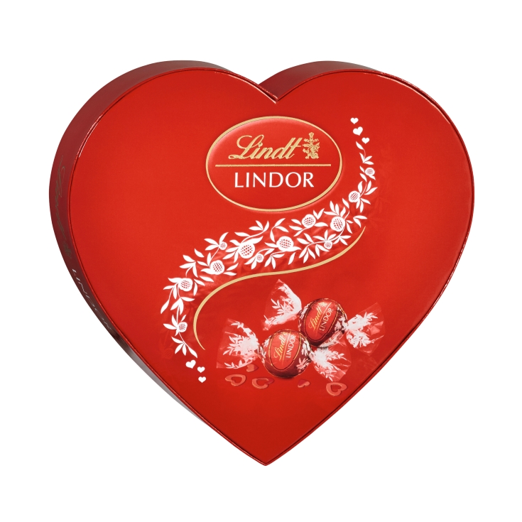 bombón leche corazón, 200g