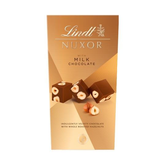 bombón milk chocolate, 150g