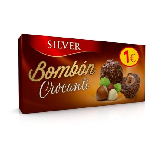 bombón crocanti, 70g