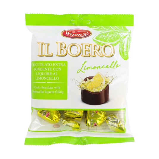 bombón limoncello, 95g