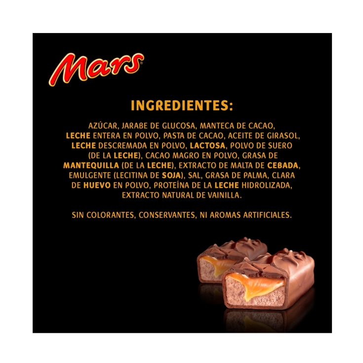 chocolatinas 45g, pk-3