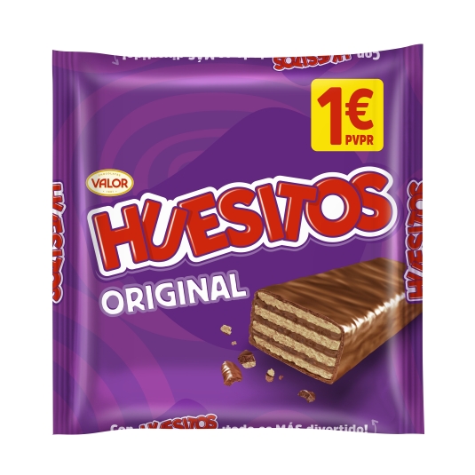huesitos original, pk-3