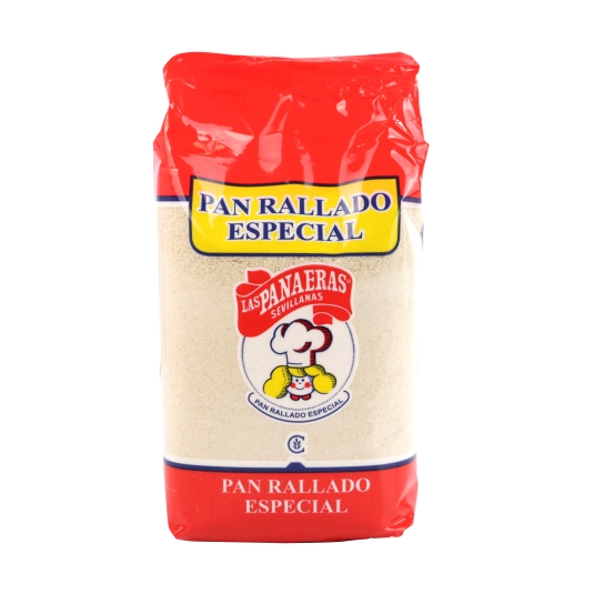 pan rallado especial, 700g