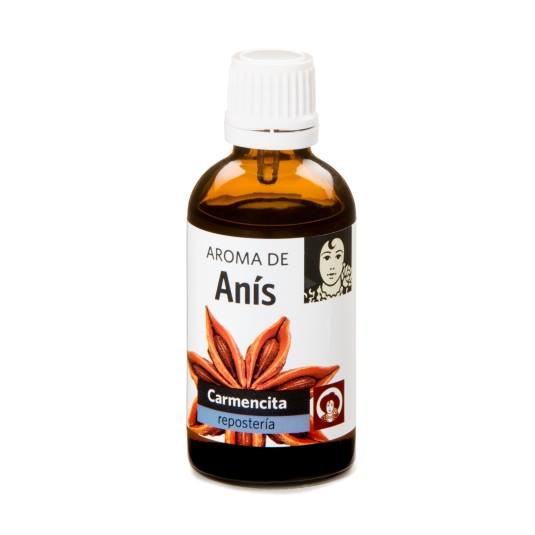 aroma de anís, 50ml