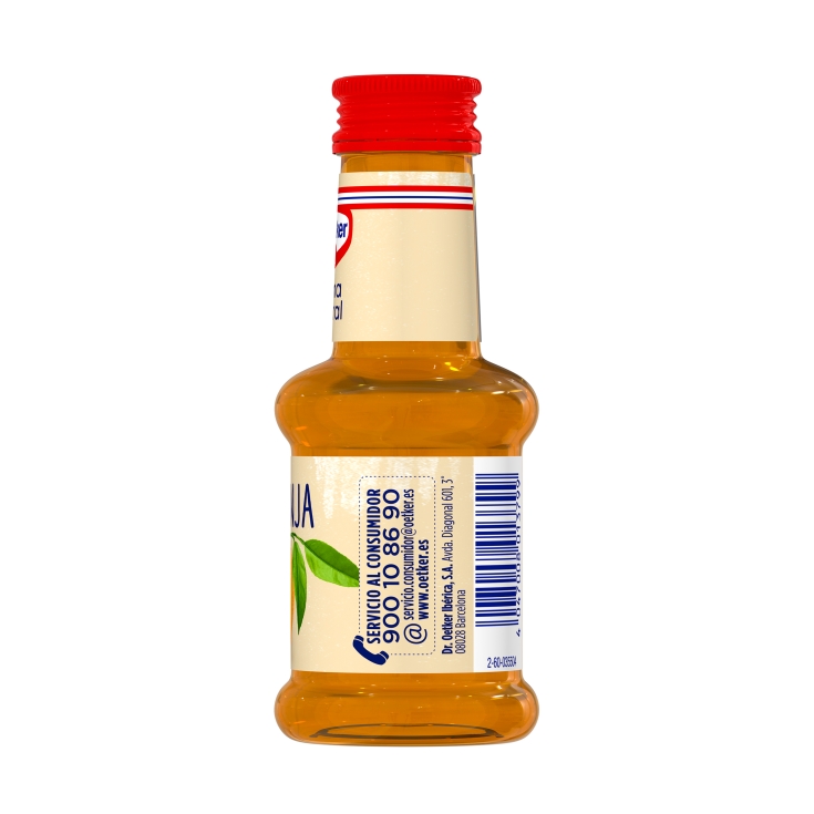 aroma natural de naranjas, 35ml
