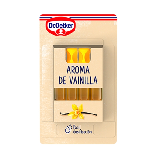 aroma de vainilla, 8ml