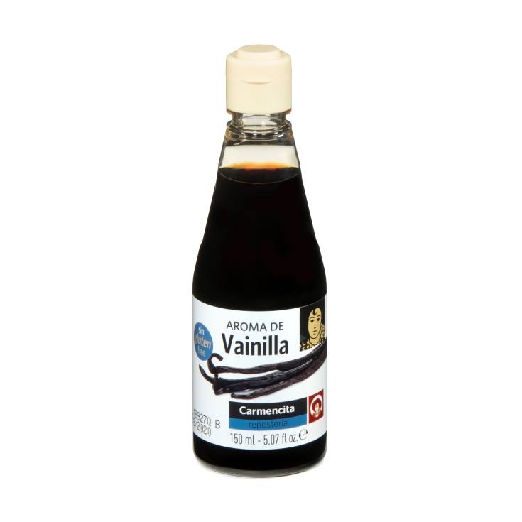 aroma vainilla, 150ml