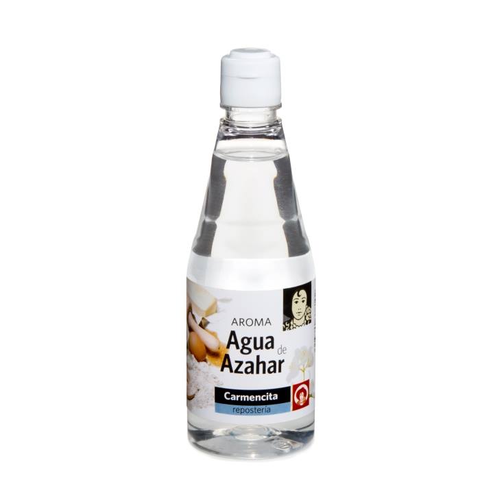 aroma agua de azahar, 150ml - El Jamón