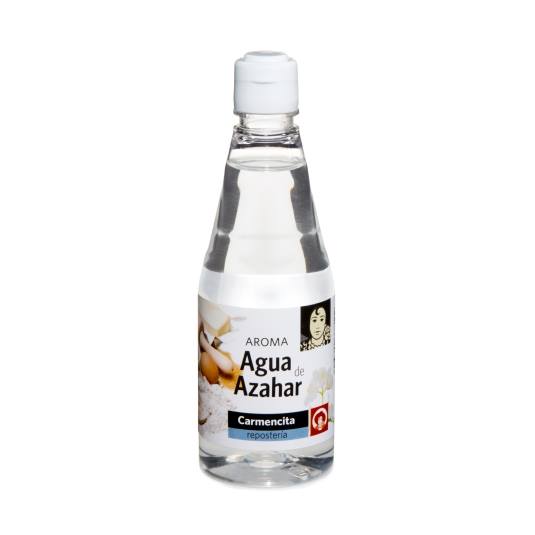 aroma agua de azahar, 150ml