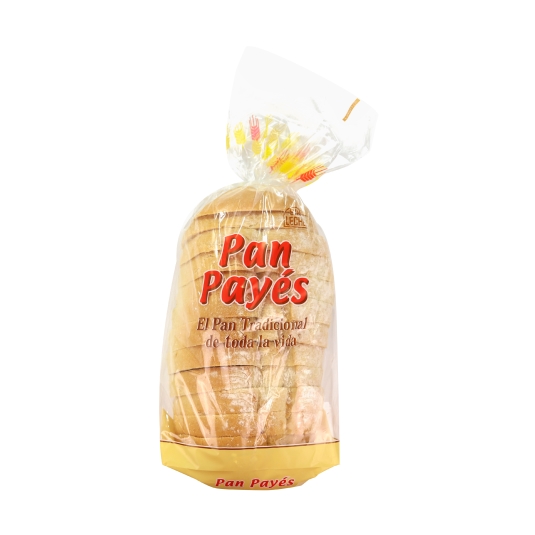 pan payés, 490g