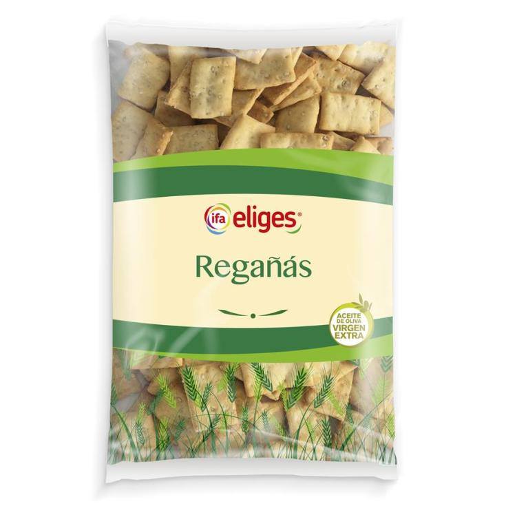 regañás, 180g