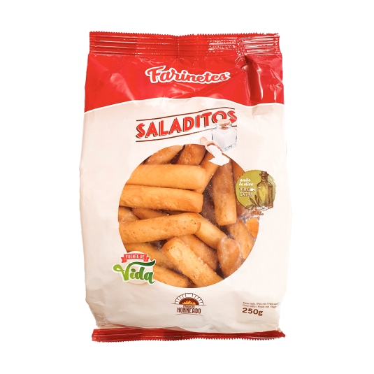 saladitos, 250g