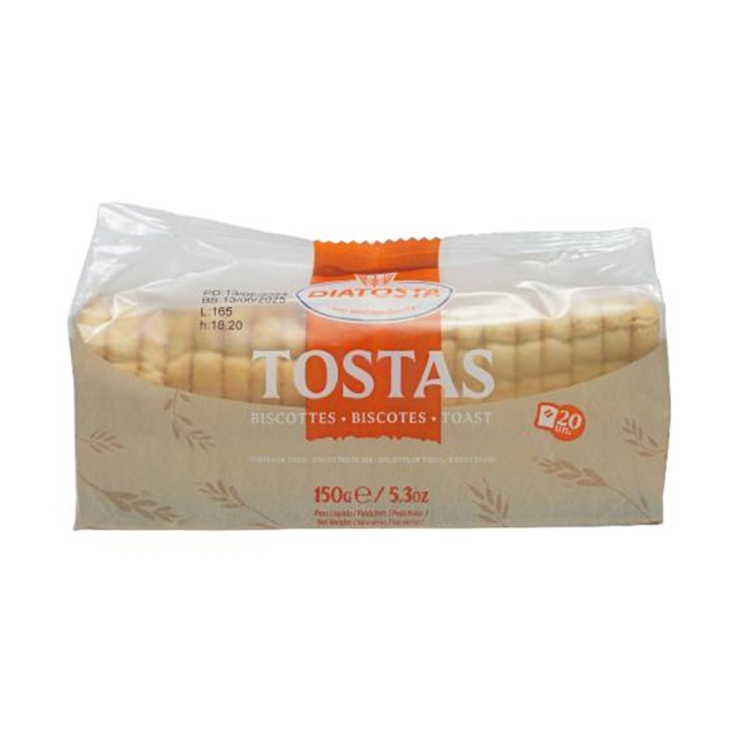 biscotes normal, 150g