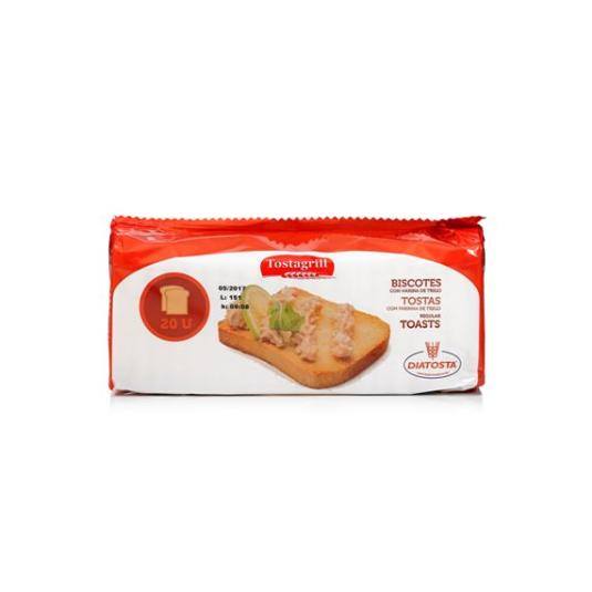 biscotes normal, 150g