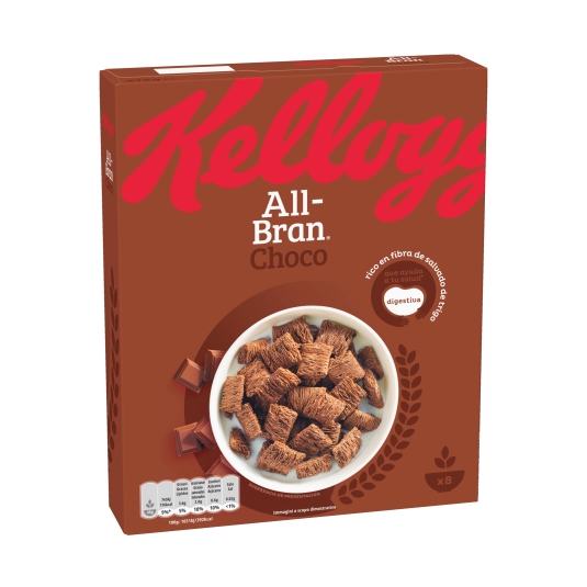 cereales special-k chocolate, 325g - El Jamón