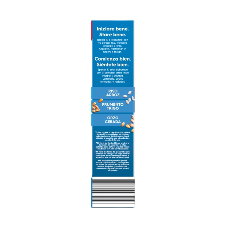 cereales classic special k, 335g