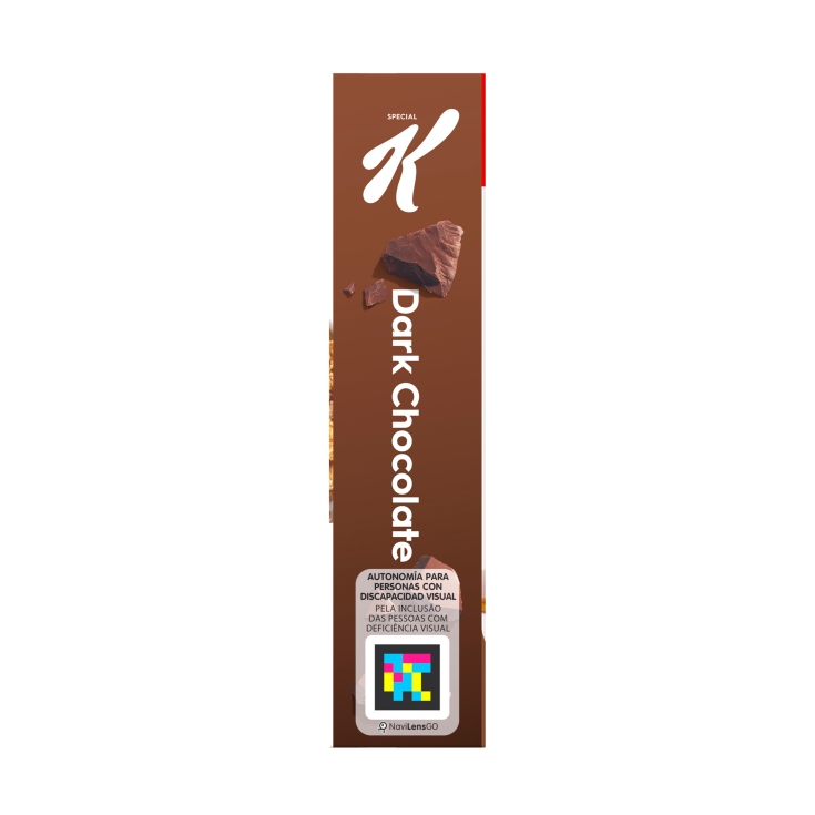 cereales special-k chocolate, 325g