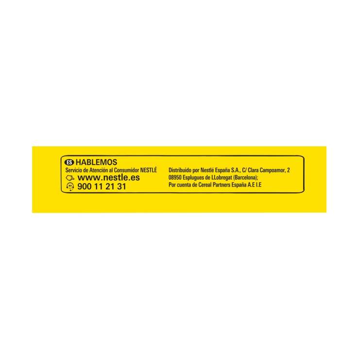 barritas cereales nesquik, pk-4