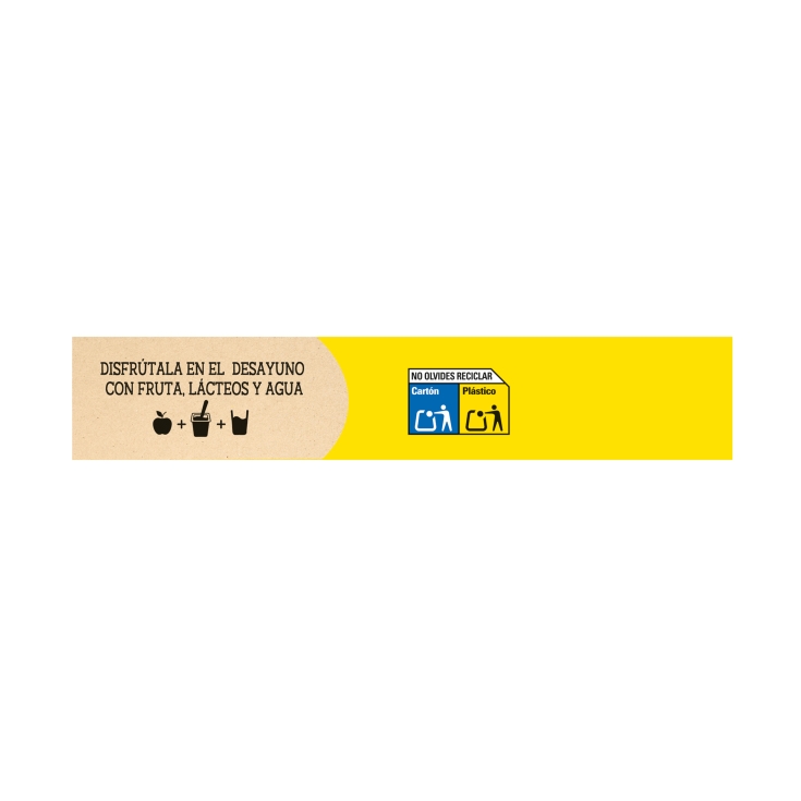 barritas cereales nesquik, pk-4