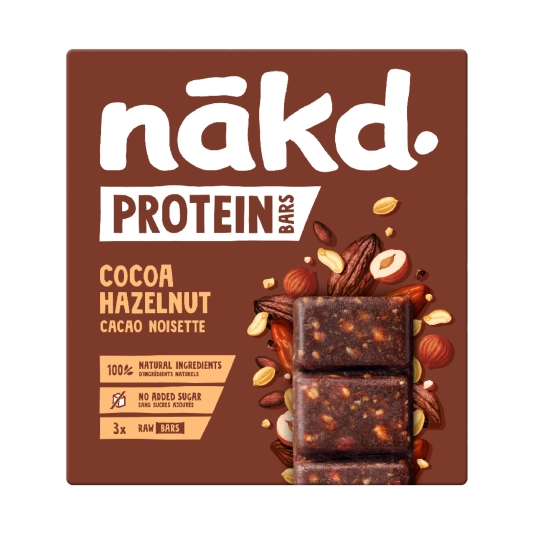 barritas protein cacao-avellanas, pk-3