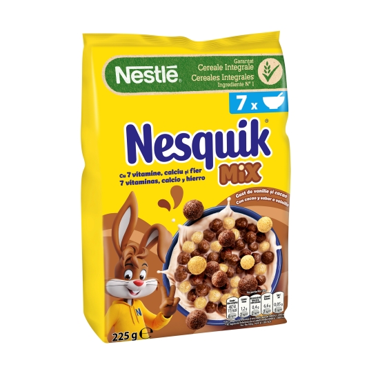 cereales mix, 225g