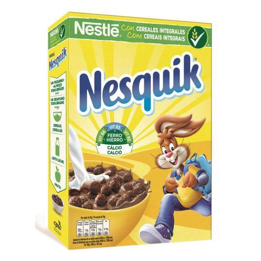 cereales, 375g