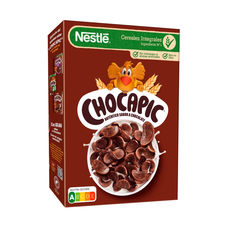 cereales chocapic, 375g