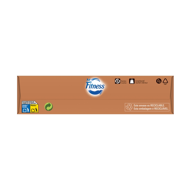 cereales fitness chocolate, 375g