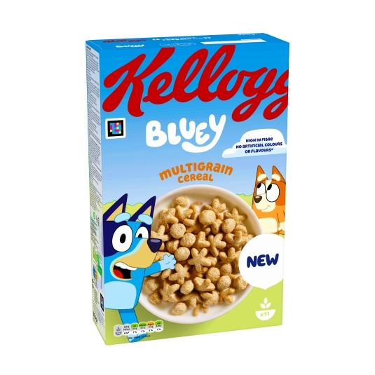 cereales bluey, 350g