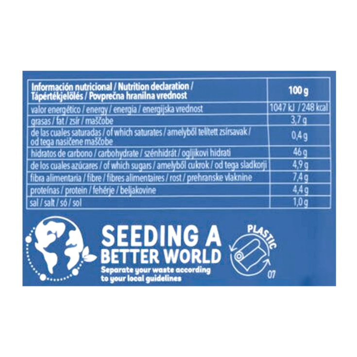 baguette sin gluten, 175g