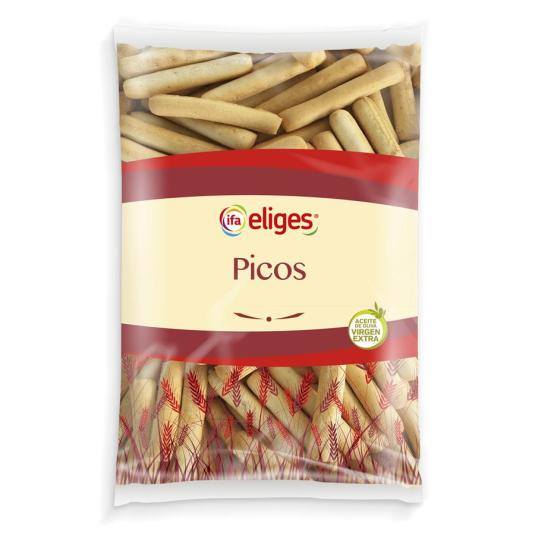 picos finos, 250g