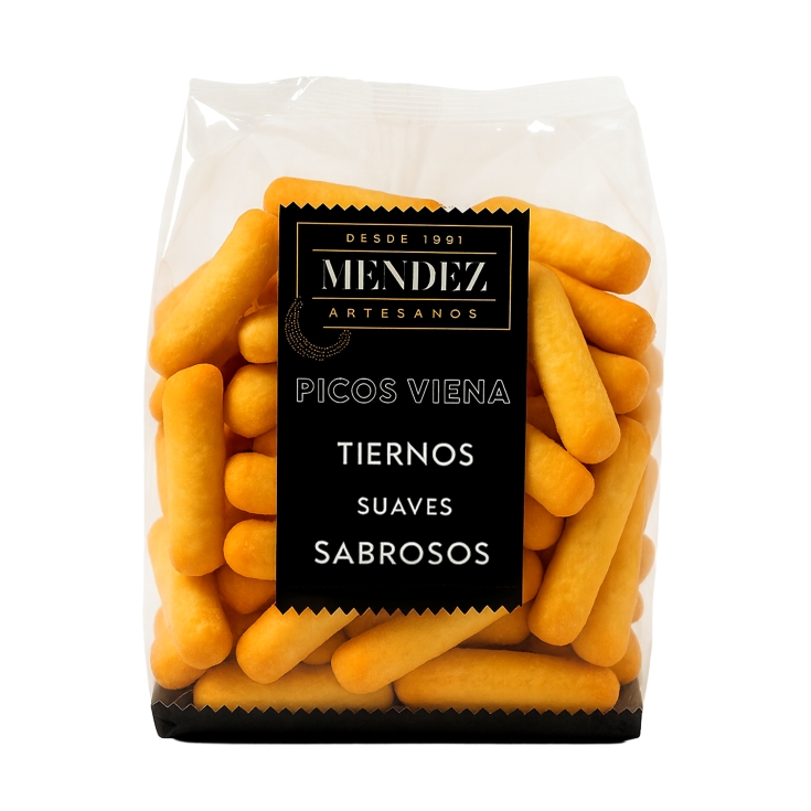 picos de viena, 200g