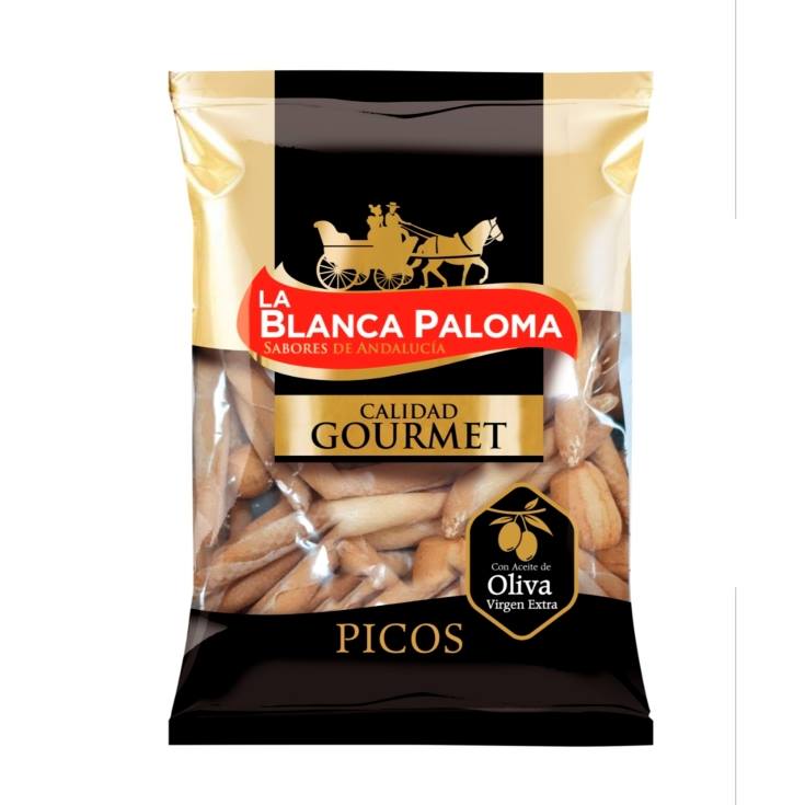 picos gourmet, 130g