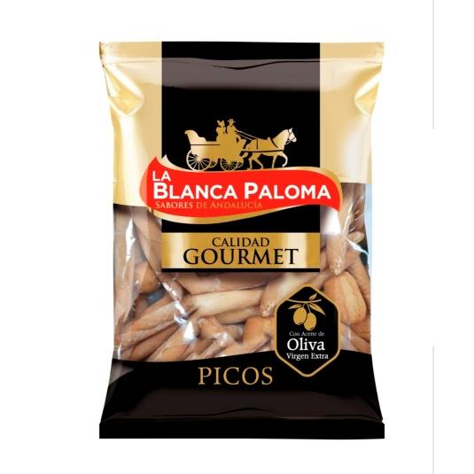 picos gourmet, 130g