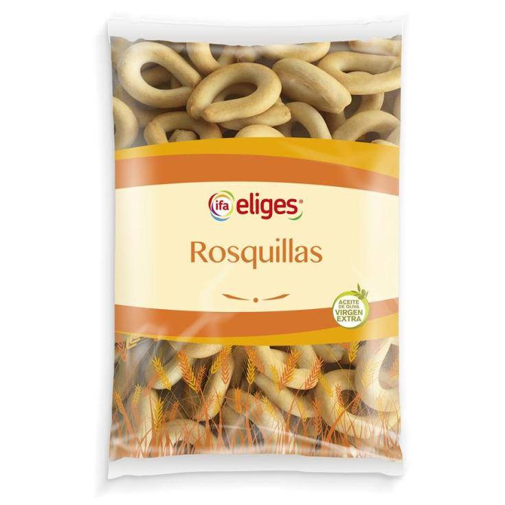 rosquillas, 250g