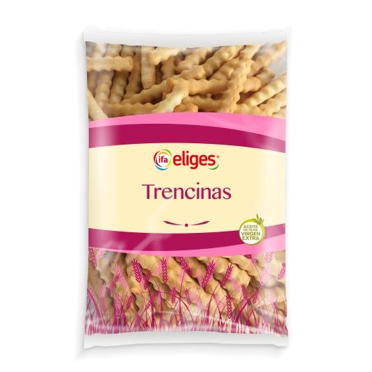 trencinas, 250g